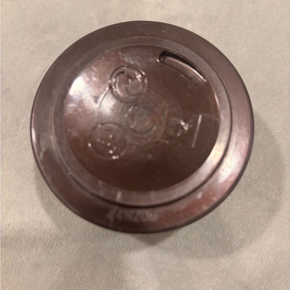 Three full Shu Uemura Hair Master Wax Black Jars - Picture 4 of 9